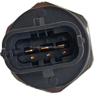 Capteur de pression à rampe commune de carburant diesel 0281002908 pour HYUNDAI KIA 31400-4A010 - Product Image 5