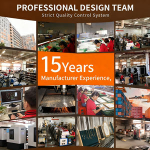 Colgante de Bola de Acero Inoxidable con Anillo Abrible, Componente Hipoalergénico <span class=keywords><strong>para</strong></span> la Fabricación de Joyas, <span class=keywords><strong>Pulseras</strong></span> y Collares - Product Image 5