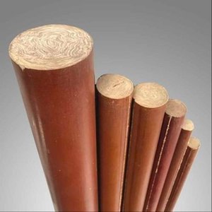 Tubo de Bakelite Hylam Marrón Ecológico de Alta Resistencia para Uso en Construcción, Diseño Moderno, Tamaños Personalizados, Precios de Fábrica - Product Image 3