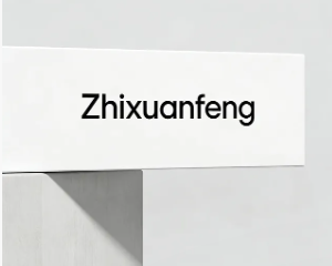 Shenzhen Pingshan District Zhixuanfeng Trading Firm (individual Business Owner) logo