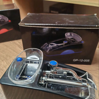 Máquina Eléctrica Automática para Enrollar Cigarrillos, Máquina para Hacer Cigarrillos