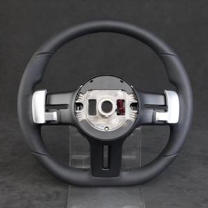 Volant en cuir modifié Dragonfly pour C E S CLS AMG ZC-222-P4-F - Product Image 2