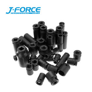 Juego de enchufes de impacto de 1/2 "y 35 Uds., herramientas manuales, destornillador eléctrico, juegos de herramientas neumáticas artesanales de alta resistencia a la venta - Product Image 3