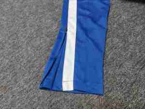 Tall Tracksuit Pants Essentials Men's &amp; Women's <strong>Training</strong> <strong>Trousers</strong> Fit Sports Removable Jogging Football <strong>Training</strong> Tracksuit - Product Image 6
