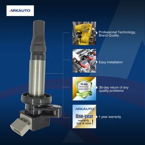 Bobina de Encendido ARK AUTO 19500-B2050 19500-B2051 para DAIHATSU Tanto L375S L385S Move L575S L585S HiJet S201C S211C S201P <span class=keywords><strong>Mira</strong></span> - Product Image 6