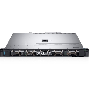 Serveur Rack 1U PowerEdge R240 avec processeur <span class=keywords><strong>Xeon</strong></span> E-2236 6C, 16 Go DDR4, 2x1 To HDD, 4xLFF Hot-Plug, IDRAC9 – En stock - Product Image 2