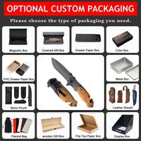 Couteau pliant artisanal en acier de Damas, personnalisable OEM, couteau de poche multi-usages EDC pour la chasse, le camping et la pêche en plein air