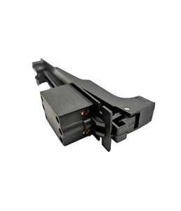 Pièce d'économie de commutateur anti-poussière 10A 250V pour meuleuse d'angle <span class=keywords><strong>BOSH</strong></span> 180 - Product Image 6