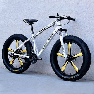 <span class=keywords><strong>Bicicleta</strong></span> de Neumáticos Gruesos de <span class=keywords><strong>29</strong></span> Pulgadas con Certificación CE de Fábrica Directa para Hombre - Product Image 5