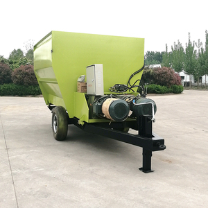 Cheaper Horizontal TMR <strong>Feed</strong> <strong>Mixer</strong> Machine Self-propelled hay Tmr <strong>Mixer</strong> <strong>for</strong> <strong>Cattle</strong>/wagon/sheep <strong>Feed</strong> - Product Image 3