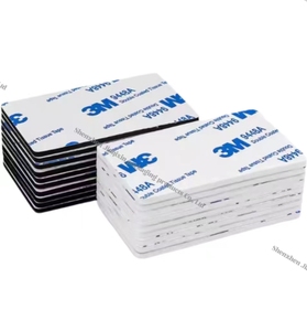 Bọt hai mặt băng dính siêu dính hai bên EVA Sticker cài đặt sửa chữa pad cho nhà/Tự động/văn phòng phụ kiện - Product Image 4