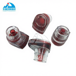 KOMORI migliore qualità macchina da stampa Offset polvere testa Spray polvere ugello Spray <span class=keywords><strong>WEKO</strong></span> per Heidelberg Roland KBA Komori 10 pz - Product Image 1