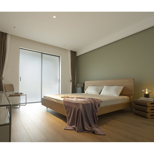 Luxury Whole House Custom Furniture for Villa Penthouse Modern High End Interior Solution - Product Image 2