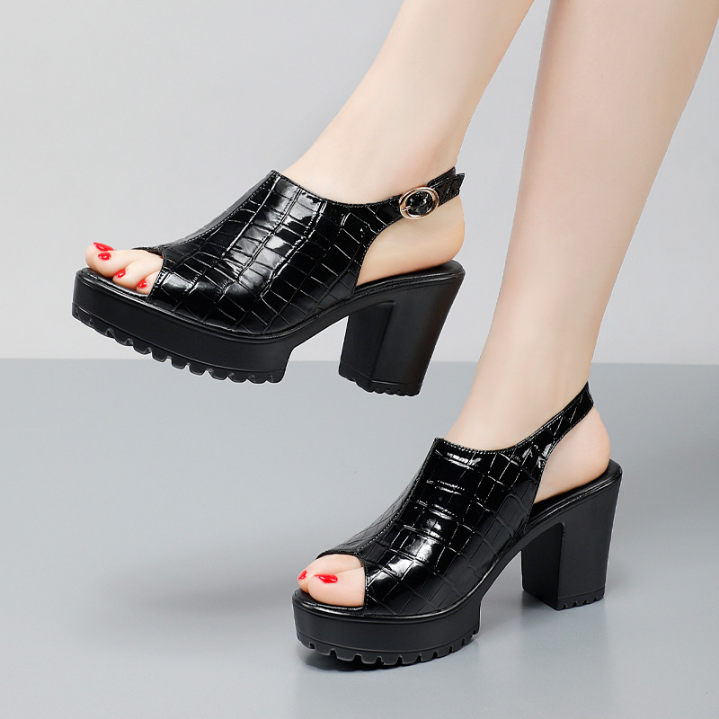 Black-8cm