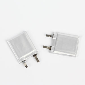 충전식 액체 배터리 <span class=keywords><strong>3.7V</strong></span> <span class=keywords><strong>200mAh</strong></span> 모델 <span class=keywords><strong>502025</strong></span> HM 브랜드 300 사이클 소비자 전자 제품 및 장난감 - Product Image 3