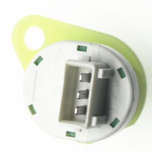 616070 83.492 38684 550047เซ็นเซอร์วัดความเร็วสำหรับ Citron Fiat Peugeot Renault อะไหล่ตัววัดระยะทาง - Product Image 4