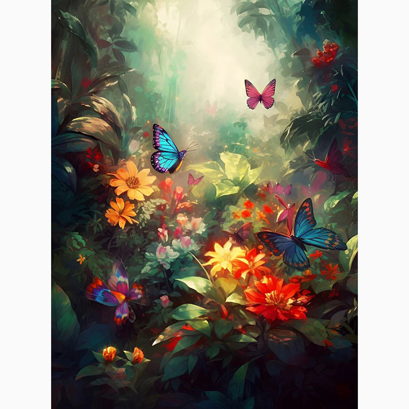Papillons 4