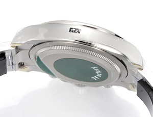 Reloj Deportivo Unisex de Lujo, Mecánico Automático ETA, Acero Inoxidable 904L, Cristal de Zafiro, Pantalla Luminosa, Moda de Lujo - Product Image 3