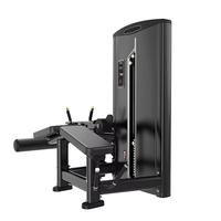 Vente en gros usine : Appareil de musculation professionnel de haute qualité pour extension des jambes assise et machine à exercices couché pour salle de sport