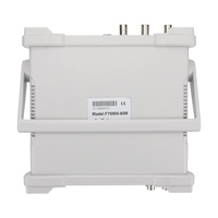 Générateur de signaux multifonction OEM FY6900-30M DDS 1Hz-30MHz, formes d'ondes triangle, carré, en dents de scie pour usage automobile et industriel