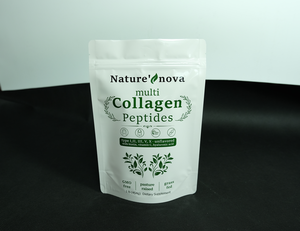 Altri prodotti per la stampa di imballaggi sacchetti di plastica per piccole imprese Mylar sacchetti con confezione di gastronomia - Product Image 2