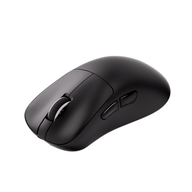 AKKO Nest Gaming Mouse 49g Ultra-lightweight PAW3950 Sensor Dual Nordic Chips RGB Backlit 8K Polling Rate /2.4GHz/USB