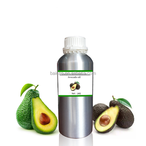 Aceite de Aguacate Puro Sin Aditivos Ni Rellenos, Aceite Portador de Grado Cosmético Sin Alteraciones para Productos de Belleza - Product Image 4