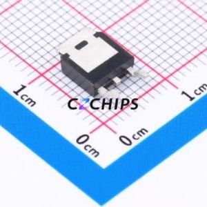 ทรานซิสเตอร์ภาคสนามทรานซิสเตอร์ (มอสเฟท) แบบดั้งเดิมและใหม่เอี่ยม SM1A33PSU-VB ถึง252 - Product Image 2