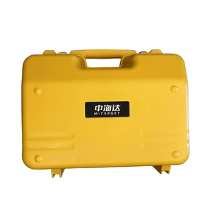 Station totale de haute précision Hi-target ZTS-420L8 Hi Target sans prisme pour l'ingénierie et la topographie, entièrement automatique avec GPS - Product Image 4