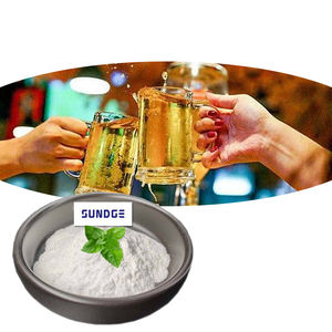 Cina Cas 9003-39-8 Pvp K30 K15 K17 K25 K90 Polyvinylpyrrolidone Cas 9003-39-8 - Product Image 5