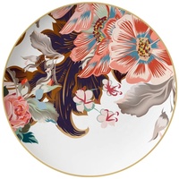 Joie vaisselle pas cher porcelaine blanche assiettes de mariage assiettes de chargeur