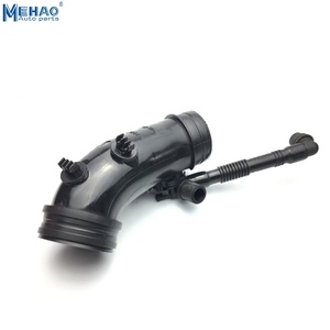 Tubo di Aspirazione dell'Aria per Ricambi Auto 06B133354M 06B133354N 06B133354P 06B133354Q per VW <span class=keywords><strong>Passat</strong></span> B5 <span class=keywords><strong>Skoda</strong></span> <span class=keywords><strong>Superb</strong></span> - Product Image 2