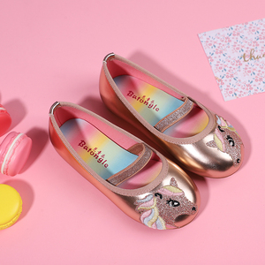 Custom Children Princess Dance <strong>Shoes</strong> <strong>Girl</strong> <strong>Dress</strong> Party Flat <strong>Shoes</strong> <strong>Girl</strong> Children Casual <strong>Shoes</strong> - Product Image 3