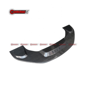 Kit de Carrocería de Fibra de Carbono Seca Estilo GT4 de Calidad Increíble para Lotus Emira, Incluye Alerón Delantero y Faldones Laterales - Product Image 4