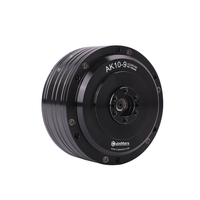 Moteur sans balais CubeMars AK10-9 V3.0 à couple élevé, servomoteur pour robot, actionneur pour articulations d'exosquelette, accessoires pour bras de robot