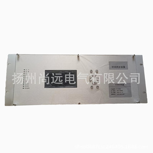 Sy-8000-Gz อุปกรณ์ซิงโครไนซ์เวลาอัจฉริยะ โมดูลเครือข่ายจีพีเอส แอล 1 ไวไฟผลิตในจีน - Product Image 1