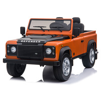 Voitures électriques pour enfants de bonne qualité 2020 avec batterie 12v pour enfants