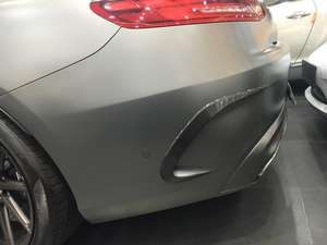 Ailerons arrière en fibre de carbone pour Mercedes Benz C217 <span class=keywords><strong>S500</strong></span> S63 S65 Amg 2014 <span class=keywords><strong>2018</strong></span> - Product Image 4