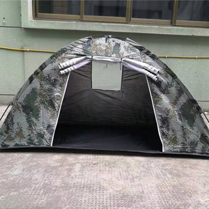 <span class=keywords><strong>Tienda</strong></span> <span class=keywords><strong>Individual</strong></span> <span class=keywords><strong>de</strong></span> camuflaje Digital para exteriores, carpa <span class=keywords><strong>de</strong></span> camuflaje <span class=keywords><strong>Individual</strong></span> <span class=keywords><strong>de</strong></span> doble cubierta, <span class=keywords><strong>tienda</strong></span> <span class=keywords><strong>de</strong></span> camuflaje <span class=keywords><strong>de</strong></span> construcción manual personalizada - Product Image 5