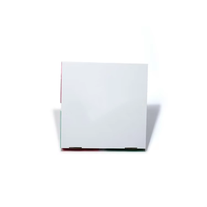 Thấp moq biểu tượng tùy chỉnh thân thiện với môi có thể tái chế dùng một lần thức ăn nhanh Giấy Bánh <span class=keywords><strong>Pizza</strong></span> Hộp bao bì hộp - Product Image 4