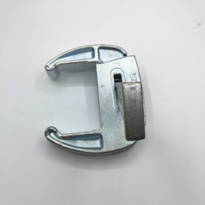 Pince FMX en acier Framax pour système mural Serrure à <span class=keywords><strong>cale</strong></span> galvanisée Coffrage forgé Accessoires pour système mural Framax - Product Image 4