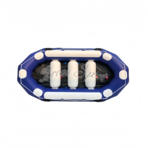 Kayak gonflable <span class=keywords><strong>de</strong></span> 380 cm pour la pêche et le rameur, bateau <span class=keywords><strong>de</strong></span> sport chinois <span class=keywords><strong>pas</strong></span> <span class=keywords><strong>cher</strong></span> à vendre - Product Image 2