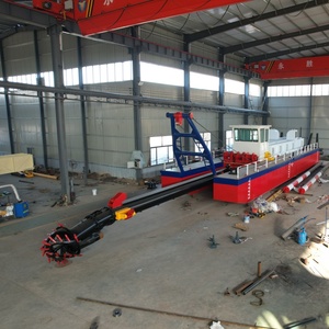 Divers modèles <span class=keywords><strong>de</strong></span> dragues d'aspiration <span class=keywords><strong>de</strong></span> coupeur avec <span class=keywords><strong>la</strong></span> rentabilité, <span class=keywords><strong>la</strong></span> praticité et l'efficacité élevées - Product Image 1