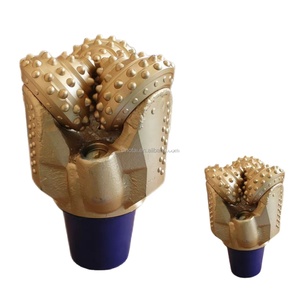 2025 API iadc 437 149mm-171mm tci tricone khoan bit trong dầu fied - Product Image 2