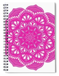 Mandala xoắn ốc ràng buộc dây ràng buộc A5 bìa cứng softcover máy tính xách tay Tạp Chí cho <span class=keywords><strong>Argentina</strong></span> Canada và mỹ Đại học - Product Image 5