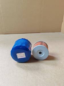 Chất lượng cao tengqiang New giấy lọc dầu 2630035505 26300-35505 cho cho bộ phận động cơ - Product Image 3