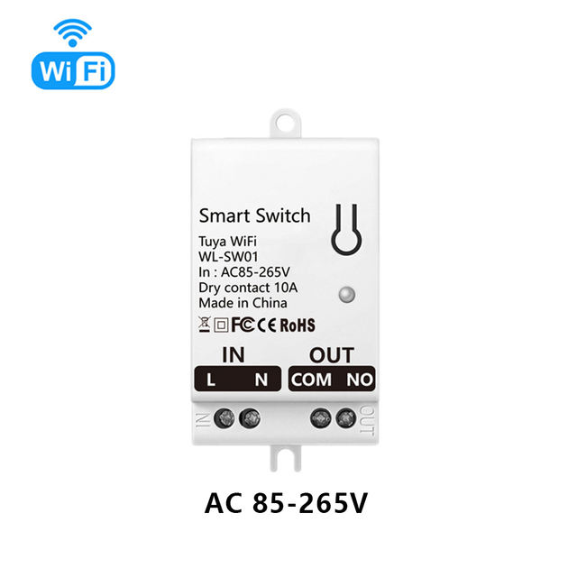CA 85-265 V (Wi-Fi)
