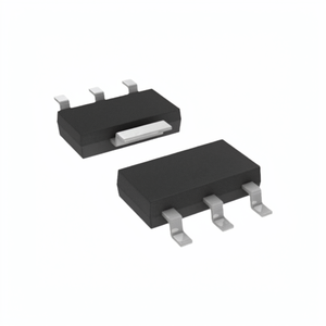 Distributeur agréé PBSS4032NZ,115 TO-261-4, TO-261AA Transistors Composants électroniques - Product Image 1