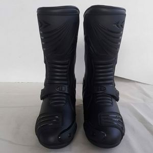 Adventure Dry Motorcycle Racing Boots High Performance Fashionable Multifunctional Motorbike Shoes - Product Image 3