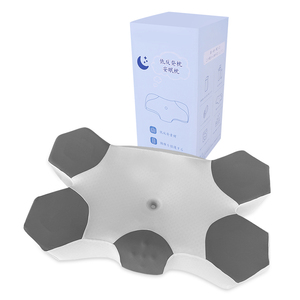 Almohada Cervical de Espuma Viscoelástica Fabricada en Fábrica, Almohada para <span class=keywords><strong>Dormir</strong></span> <span class=keywords><strong>Profundamente</strong></span> - Product Image 1